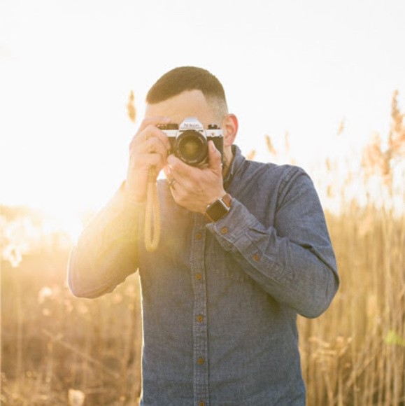 Meet your Posher, Colton - Picture 1 of 1